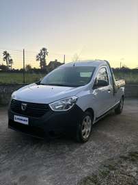 Dokker Pick-up 1.5 Diesel S&S