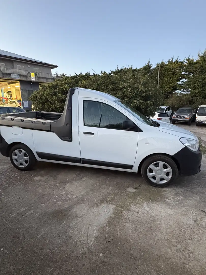 Dacia Pick Up Dokker Pick-up 1.5 Diesel S&S - 2