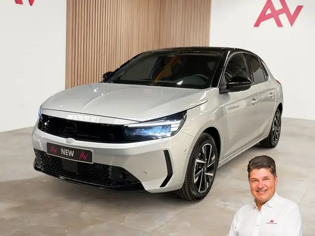 Opel Corsa GS-Line 1.2 Turbo ** Camera | Android/Carplay |...