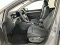 Volkswagen Golf Rabbit TSI Grau - thumbnail 12