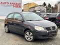 Volkswagen Polo 1.4 Goal KLIMA,8xBereift,Ölservice+TÜV-NEU! Grau - thumbnail 2