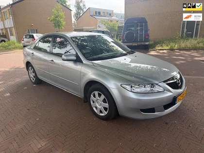 Mazda 6 Eerste eigenaar / Nieuw APK / 173.000 NAP / Leuke