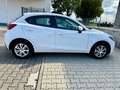 Mazda 2 Lim. KLIMAAUTOM*PDC*SITZHEIZUNG Weiß - thumbnail 6
