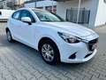 Mazda 2 Lim. KLIMAAUTOM*PDC*SITZHEIZUNG Weiß - thumbnail 7