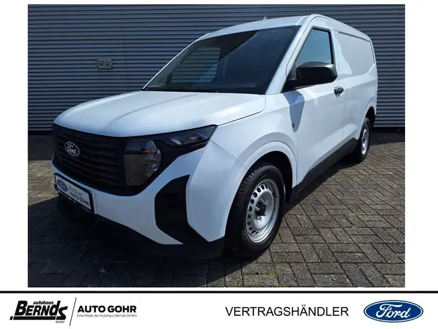 Ford Transit Courier Transit Courier 1,5 l EcoBlue Basis