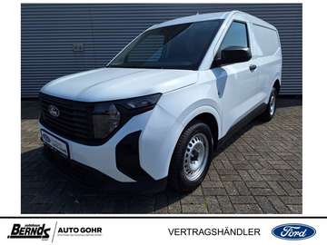 Transit Courier 1,5 l EcoBlue Basis