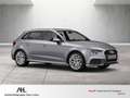 Audi A3 Sportback 40 TFSI S line quattro S-tronic LED Navi Argento - thumbnail 7