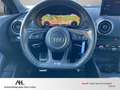 Audi A3 Sportback 40 TFSI S line quattro S-tronic LED Navi Silber - thumbnail 14