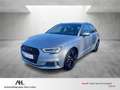Audi A3 Sportback 40 TFSI S line quattro S-tronic LED Navi Silber - thumbnail 1