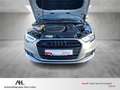 Audi A3 Sportback 40 TFSI S line quattro S-tronic LED Navi Silber - thumbnail 12