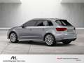 Audi A3 Sportback 40 TFSI S line quattro S-tronic LED Navi Argento - thumbnail 4