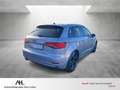Audi A3 Sportback 40 TFSI S line quattro S-tronic LED Navi Silber - thumbnail 5