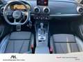 Audi A3 Sportback 40 TFSI S line quattro S-tronic LED Navi Silber - thumbnail 16