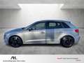 Audi A3 Sportback 40 TFSI S line quattro S-tronic LED Navi Silber - thumbnail 2