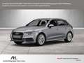 Audi A3 Sportback 40 TFSI S line quattro S-tronic LED Navi Argento - thumbnail 1