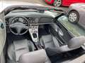 Fiat Barchetta 1.8 16V Adria Leder Klima wenig Kilometer Plateado - thumbnail 5