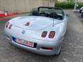 Fiat Barchetta 1.8 16V Adria Leder Klima wenig Kilometer Zilver - thumbnail 4