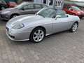 Fiat Barchetta 1.8 16V Adria Leder Klima wenig Kilometer Silber - thumbnail 1