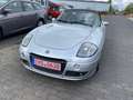 Fiat Barchetta 1.8 16V Adria Leder Klima wenig Kilometer Zilver - thumbnail 12