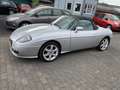 Fiat Barchetta 1.8 16V Adria Leder Klima wenig Kilometer Argent - thumbnail 11