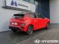 Hyundai KONA 120PS (+48V) M/T N LINE Navi|Assistenzpaket| Schwarz - thumbnail 5