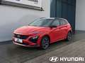 Hyundai KONA 120PS (+48V) M/T N LINE Navi|Assistenzpaket| Noir - thumbnail 1