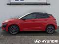 Hyundai KONA 120PS (+48V) M/T N LINE Navi|Assistenzpaket| Schwarz - thumbnail 2