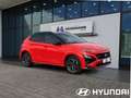 Hyundai KONA 120PS (+48V) M/T N LINE Navi|Assistenzpaket| Schwarz - thumbnail 7
