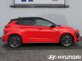 Hyundai KONA 120PS (+48V) M/T N LINE Navi|Assistenzpaket| Schwarz - thumbnail 6