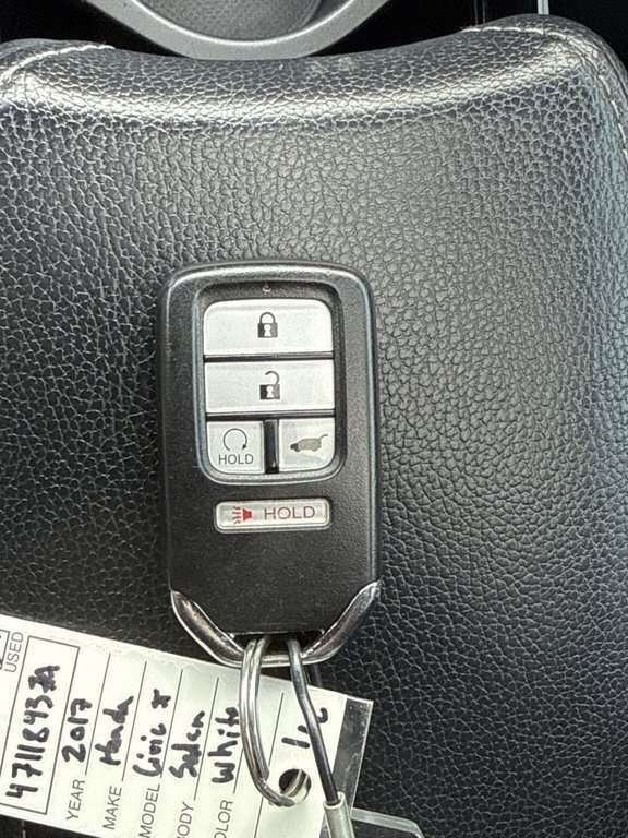 2017 Honda Civic ST - Heated Leather Seats, Sunroof, Cruise thumb 27