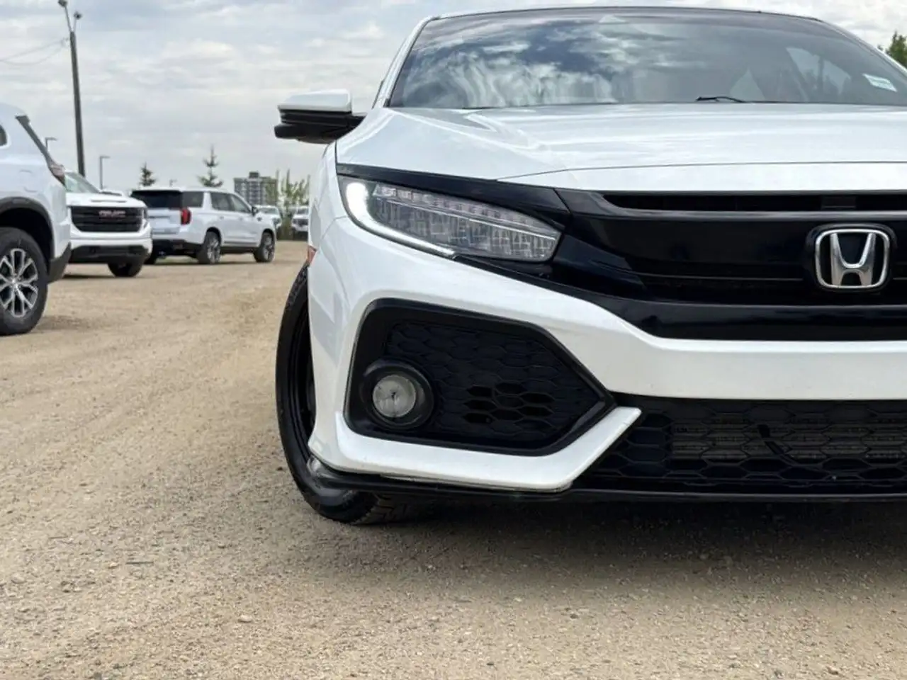 Honda Civic снимка Honda Civic