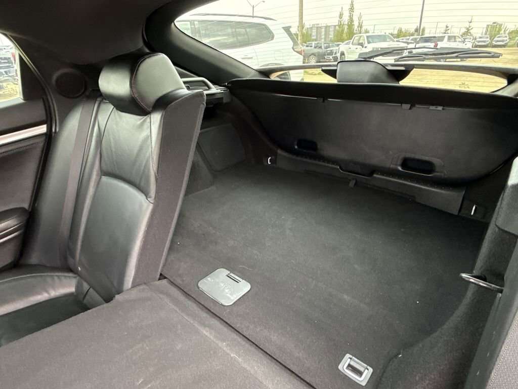 2017 Honda Civic ST - Heated Leather Seats, Sunroof, Cruise thumb 18