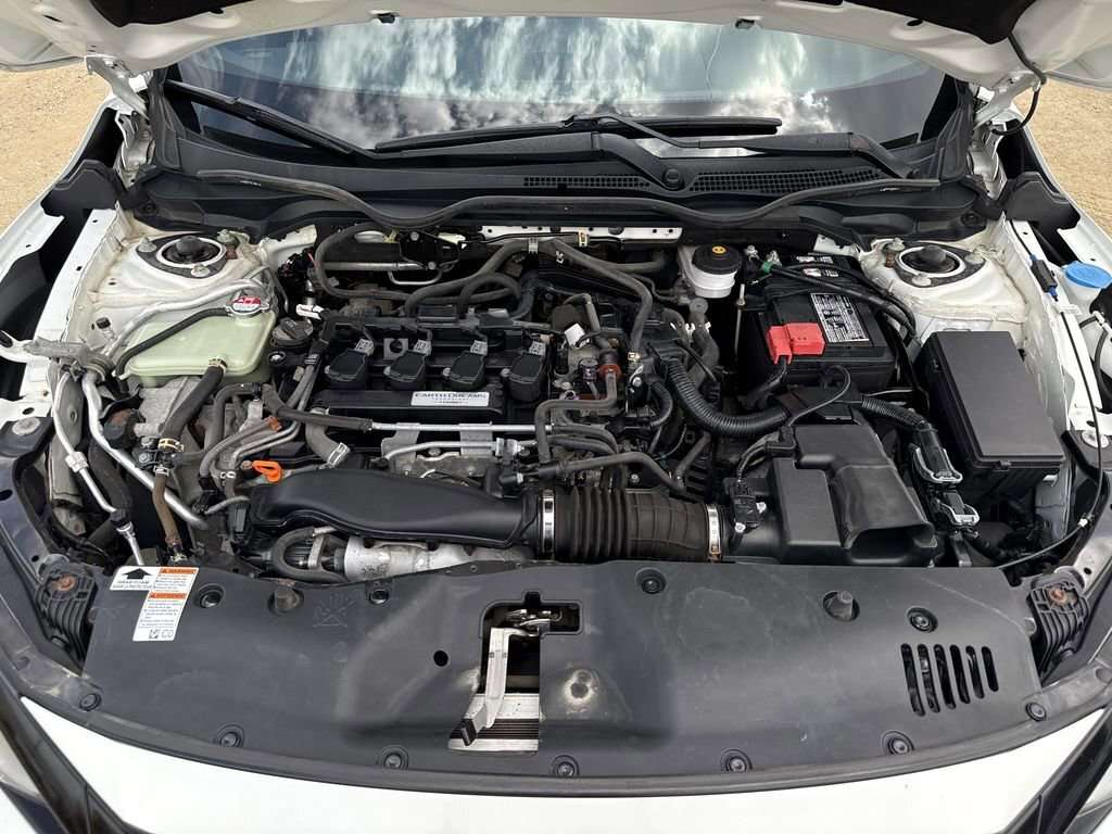 2017 Honda Civic ST - Heated Leather Seats, Sunroof, Cruise thumb 30