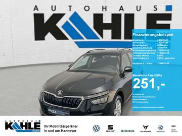 1.0 TSI Active CarPlay AHK LED Sitzh PDC