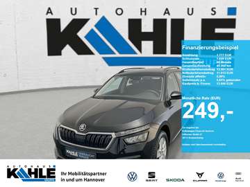 1.0 TSI Active CarPlay AHK LED Sitzh PDC