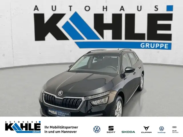 Skoda Kamiq 1.0 TSI Active