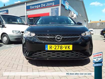 Opel Corsa 1.2 Start/Stop 75pk Edition