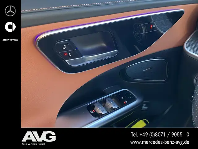 Mercedes-Benz C-Class view 14