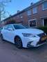 Lexus IS 200 CT - 200h Business Launch Edition Weiß - thumbnail 1