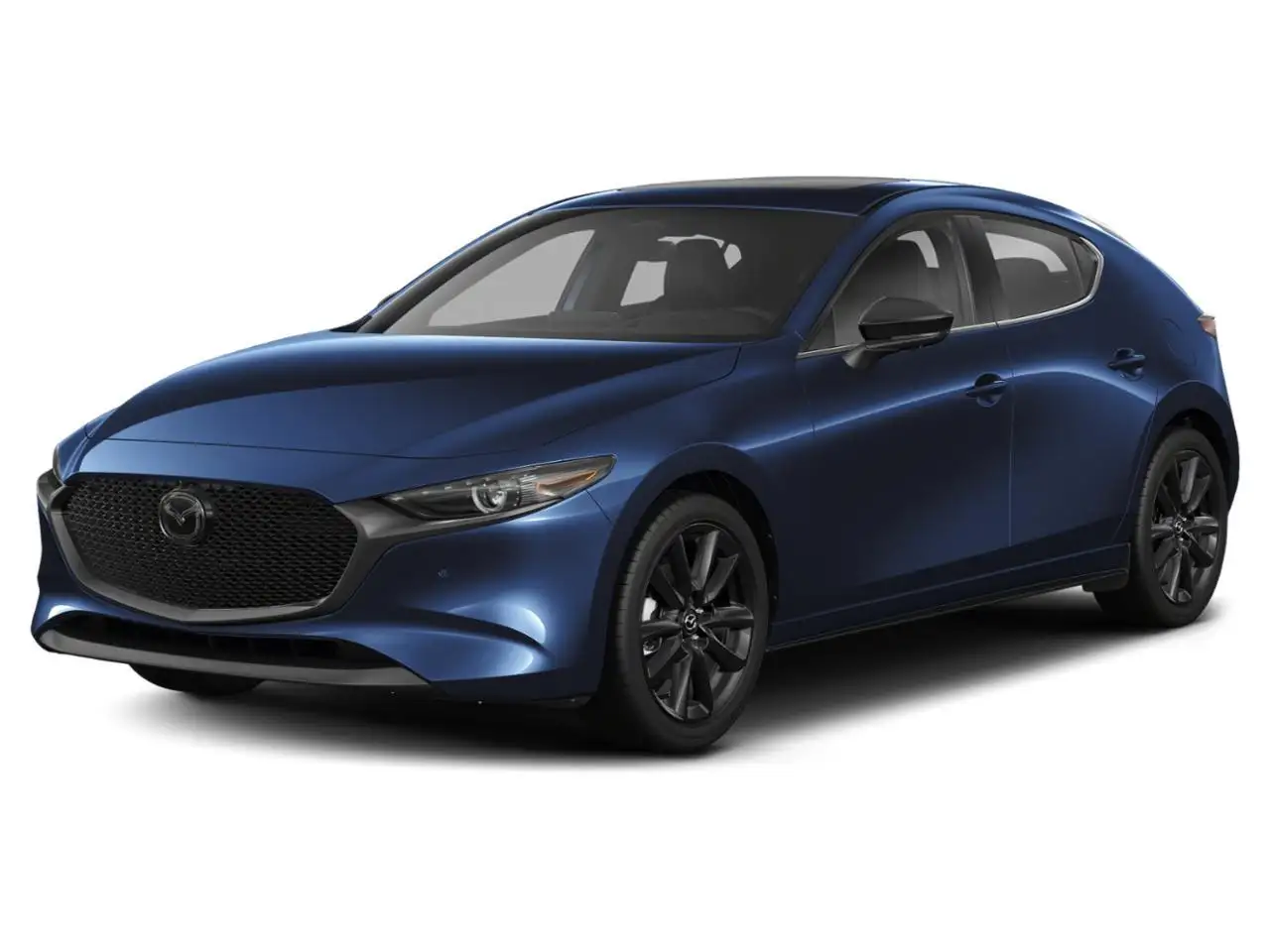 2026 Mazda 3