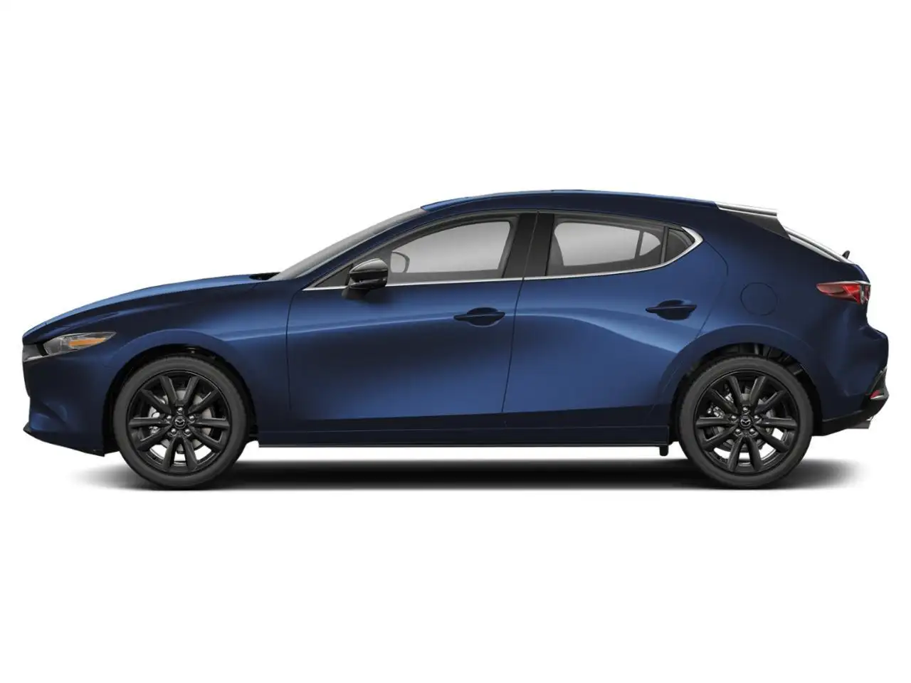 Mazda 3 photo Mazda 3