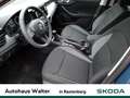 Skoda Scala 1.0 TSI Cool Plus EURO6d-TEMP SHZ LED Blau - thumbnail 6
