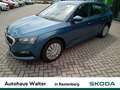 Skoda Scala 1.0 TSI Cool Plus EURO6d-TEMP SHZ LED Blau - thumbnail 1