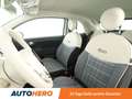 Fiat 500C 1.0 Mild-Hybrid Lounge *NAVI*PDC*TEMPO*ALU* Weiß - thumbnail 10