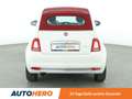 Fiat 500C 1.0 Mild-Hybrid Lounge *NAVI*PDC*TEMPO*ALU* Weiß - thumbnail 5