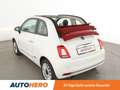 Fiat 500C 1.0 Mild-Hybrid Lounge *NAVI*PDC*TEMPO*ALU* Weiß - thumbnail 28