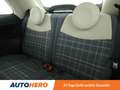 Fiat 500C 1.0 Mild-Hybrid Lounge *NAVI*PDC*TEMPO*ALU* Weiß - thumbnail 15