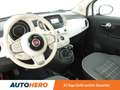 Fiat 500C 1.0 Mild-Hybrid Lounge *NAVI*PDC*TEMPO*ALU* Weiß - thumbnail 11