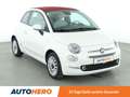 Fiat 500C 1.0 Mild-Hybrid Lounge *NAVI*PDC*TEMPO*ALU* Weiß - thumbnail 8
