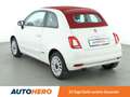 Fiat 500C 1.0 Mild-Hybrid Lounge *NAVI*PDC*TEMPO*ALU* Weiß - thumbnail 4